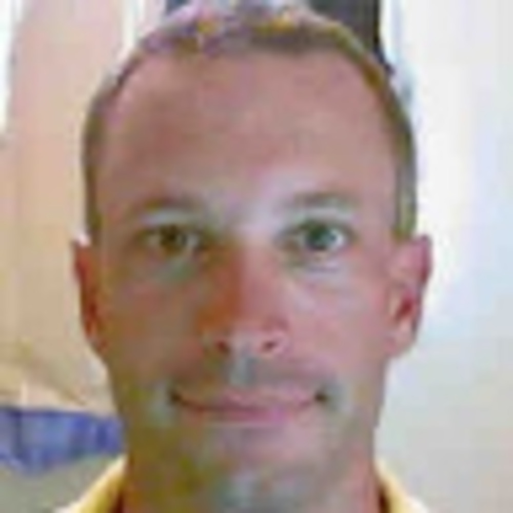 Meet your Posher, Myron